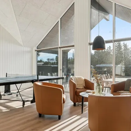 Casa de Férias Villavilla 773 - Ivenack, Deutschland *